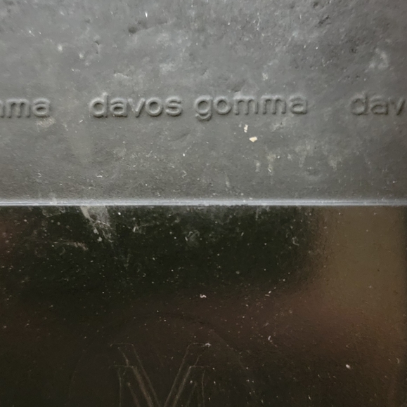 DAVOS GOMMA Ankle Boots NYC - Picture 9 of 10